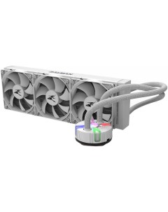 Система охлаждения Reserator 5 Z36 White Zalman