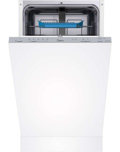 Посудомоечная машина MID45S130i узкая Midea