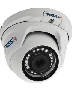 IP камера TR D2S5 3 6 3 6мм Trassir