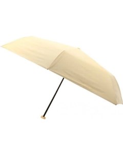 Зонт Summer Fruit UV Protection Umbrella желтый Ninetygo