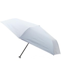 Зонт Summer Fruit UV Protection Umbrella голубой Ninetygo