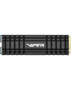 SSD диск Viper 1 0Tb VPN110 VPN110 1TBM28H Patriot
