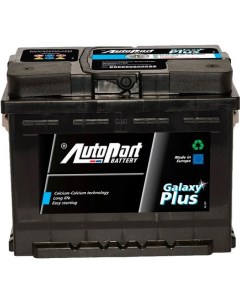 Аккумулятор AP600 60 А ч Autopart