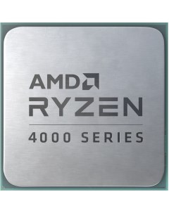 Процессор Ryzen 5 PRO 6C 12T 4650G Oem Amd