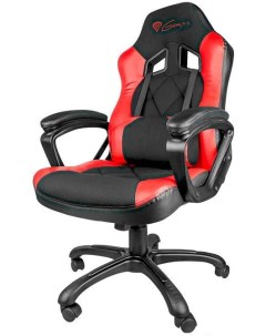 Игровое кресло Nitro 330 Black Red NFG 0752 Genesis