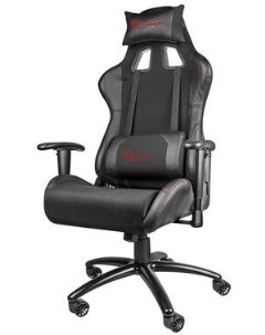 Офисное кресло NITRO 550 Black NFG 0893 Genesis