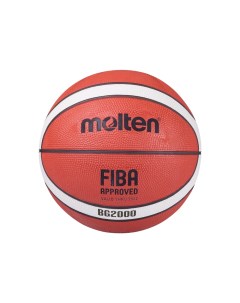 Баскетбольный мяч B7G2000 HZ55DPLV91 Molten