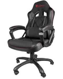 Офисное кресло Nitro 330 Black NFG 0887 Genesis