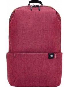 Рюкзак Mi Casual Daypack Dark Red ZJB4146GL Xiaomi
