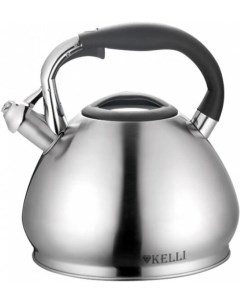 Чайник и турка KL 4328 Kelli