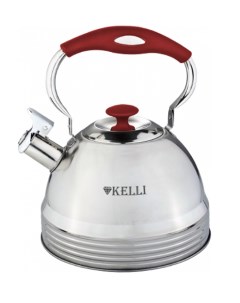 Чайник KL 4323 Kelli