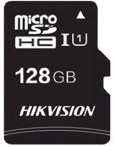 Карта памяти HS TF C1 STD 128G ZAZ01X00 OD Hikvision