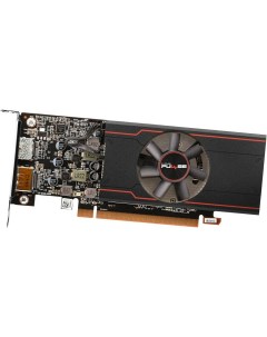 Видеокарта PULSE AMD Radeon RX 6400 11315 01 20G Sapphire