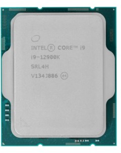 Процессор Core i9 12900K Intel