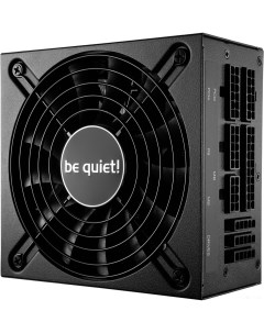 Блок питания для компьютеров SFX L POWER 600W BN239 Be quiet!