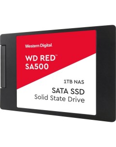 SSD диск 1TB Wd
