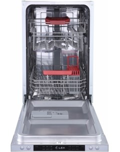 Посудомоечная машина PM 4563 B CHMI000301 Lex