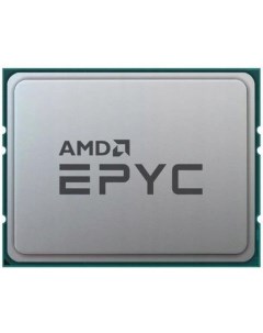 Процессор EPYC 7313P 100 000000339 Amd