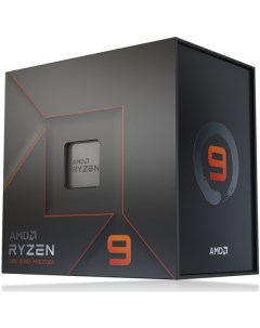 Процессор Ryzen X16 R9 7950X Box 100 100000514WOF Amd