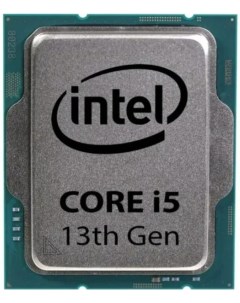 Процессор Core i5 13600KF Box Intel