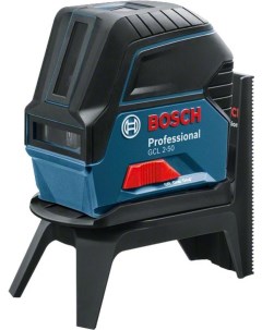 Нивелир GCL 2 50 Professional 0 601 066 F01 Bosch