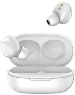 Наушники Earbuds T1 White ITL KT1 WH Itel