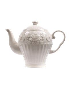 Заварочный чайник 1 л Z11173 Choosing porcelain