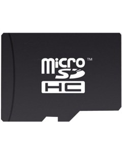 Карта памяти microSDHC Class 10 32GB 13613 AD10SD32 Mirex