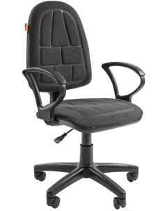 Офисное кресло 205 серый 00 07033130 Chairman