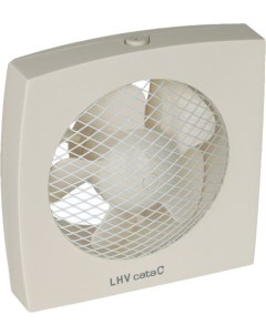 Вентилятор вытяжной LHV 160 Cata