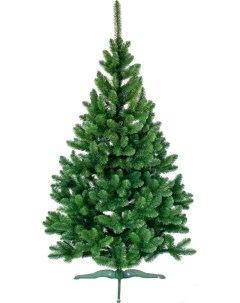 Новогодняя елка Классическая LUX 1 8 м зеленый 103 023 Grandsiti