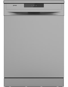 Посудомоечная машина GS62040S 735998 Gorenje