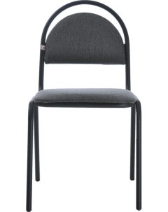 Офисное кресло Стандарт Ткань Мебельная ТК 2 BL темно серый Фабрикант