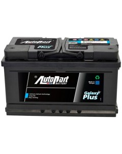 Аккумулятор Plus AP900 R 90 А ч Autopart