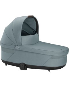 Люлька модуль Cot S Lux sky blue Cybex