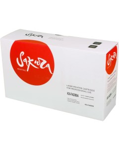 Комплектующие для оргтехники Фотобарабан для KX FAD89A SAKXFAD89A Sakura printing
