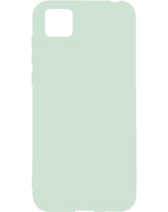 Чехол для телефона Fresh для Huawei Y5P 9S мята 40 212 Atomic
