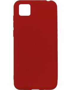 Чехол для телефона FRESH для Huawei Y5P 9S красный 40 210 Atomic