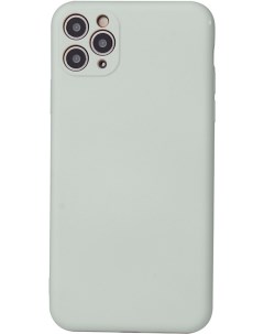 Чехол для телефона Fresh для Samsung Galaxy A03s серый 40 636 Atomic