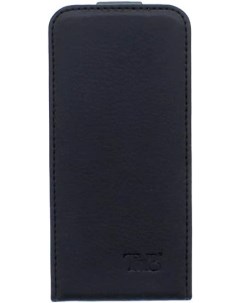Чехол для телефона iPhone 5 Flap Black IPH52B T'nb