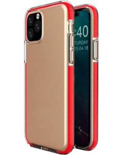 Чехол для телефона Choice для Xiaomi Redmi 9 красный 40 257 Atomic