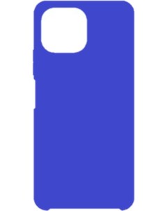 Чехол для телефона Liberty для Iphone 12 Pro 12 Max синий 40 313 Atomic