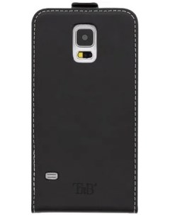 Чехол для телефона Galaxy S4 flap Black SGAL42B T'nb
