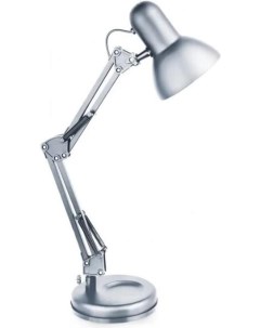 Лампа KD 313 C03 Silver Camelion