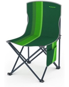 Кресло складное К 503 в чехле Сlassic green 314 Zagorod