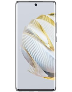Смартфон nova 10 8GB 128GB Starry Silver NCO LX1 Huawei