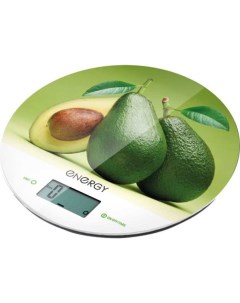 Кухонные весы EN 403 авокадо 101232 Energy