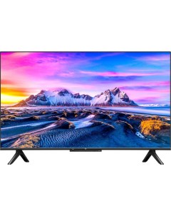 Телевизор TV P1 43 черный L43M6 6ARG Xiaomi