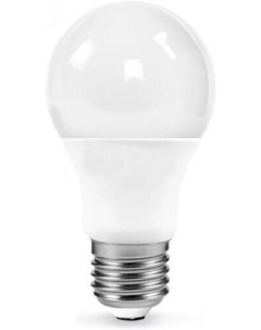 Светодиодная лампа LED A60 VC E27 10W 6500K 230V 900Lm 4690612020228 In home