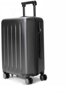 Чемодан Luggage Classic 20 Black XNA4115GL Xiaomi